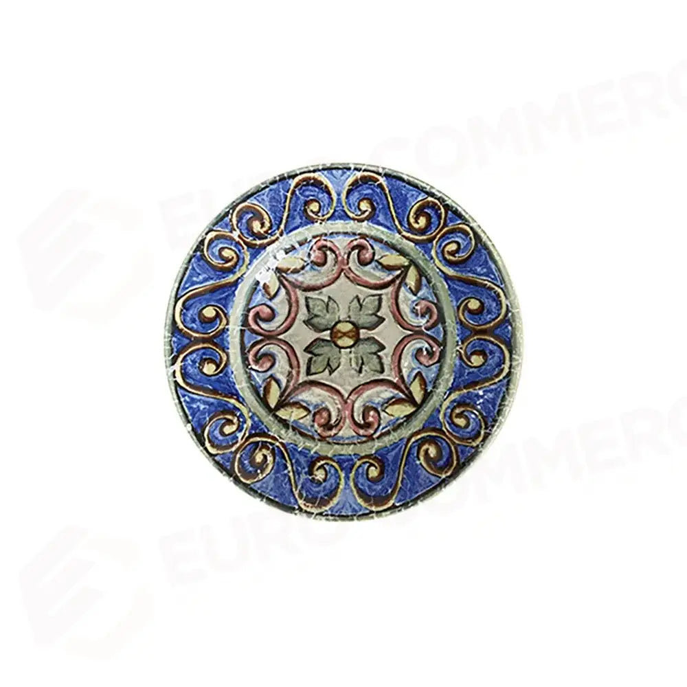 AMALFI MIRO PIATTO FONDO 28 CM 560 CC - 20203-131128 - ID FINE