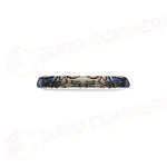 AMALFI QUADRO RECTANGULAR PLATE 30 CM (30 * 11) - 20203-151630 - ID FINE