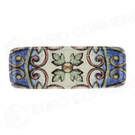 AMALFI QUADRO RECTANGULAR PLATE 30 CM (30 * 11) - 20203-151630 - ID FINE