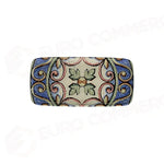 AMALFI QUADRO RECTANGULAR PLATE 35 CM (34 * 16) - 20203-151635 - ID FINE