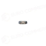 AMALFI QUADRO RECTANGULAR PLATTER 11 CM (10 * 7) - 20203-153111 - ID FINE