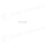 AMALFI QUADRO RECTANGULAR PLATTER 11 CM (10 * 7) - 20203-153111 - ID FINE