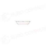 AMALFI QUADRO RECTANGULAR PLATTER 18 CM (17 * 12) - 20203-153118 - ID FINE
