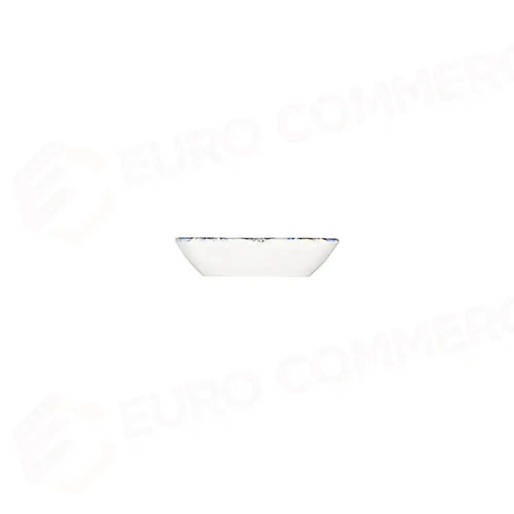 AMALFI QUADRO RECTANGULAR PLATTER 18 CM (17 * 12) - 20203-153118 - ID FINE