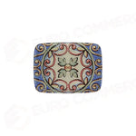 AMALFI QUADRO RECTANGULAR PLATTER 31 CM (27 * 20) - 20203-151631 - ID FINE