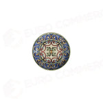 AMALFI VALLE PIATTO FONDO 20 CM 550 CC - 20203-121120 - ID FINE