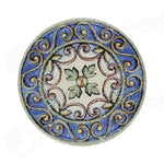 AMALFI VALLE PIATTO FONDO 20 CM 550 CC - 20203-121120 - ID FINE