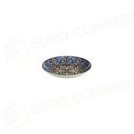 AMALFI VALLE PIATTO FONDO 20 CM 550 CC - 20203-121120 - ID FINE