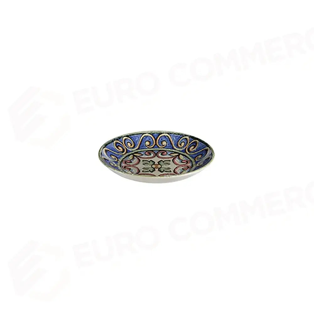 AMALFI VALLE PIATTO FONDO 20 CM 550 CC - 20203-121120 - ID FINE