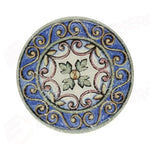 AMALFI VALLE PIATTO FONDO 22 CM 770 CC - 20203-121122 - ID FINE