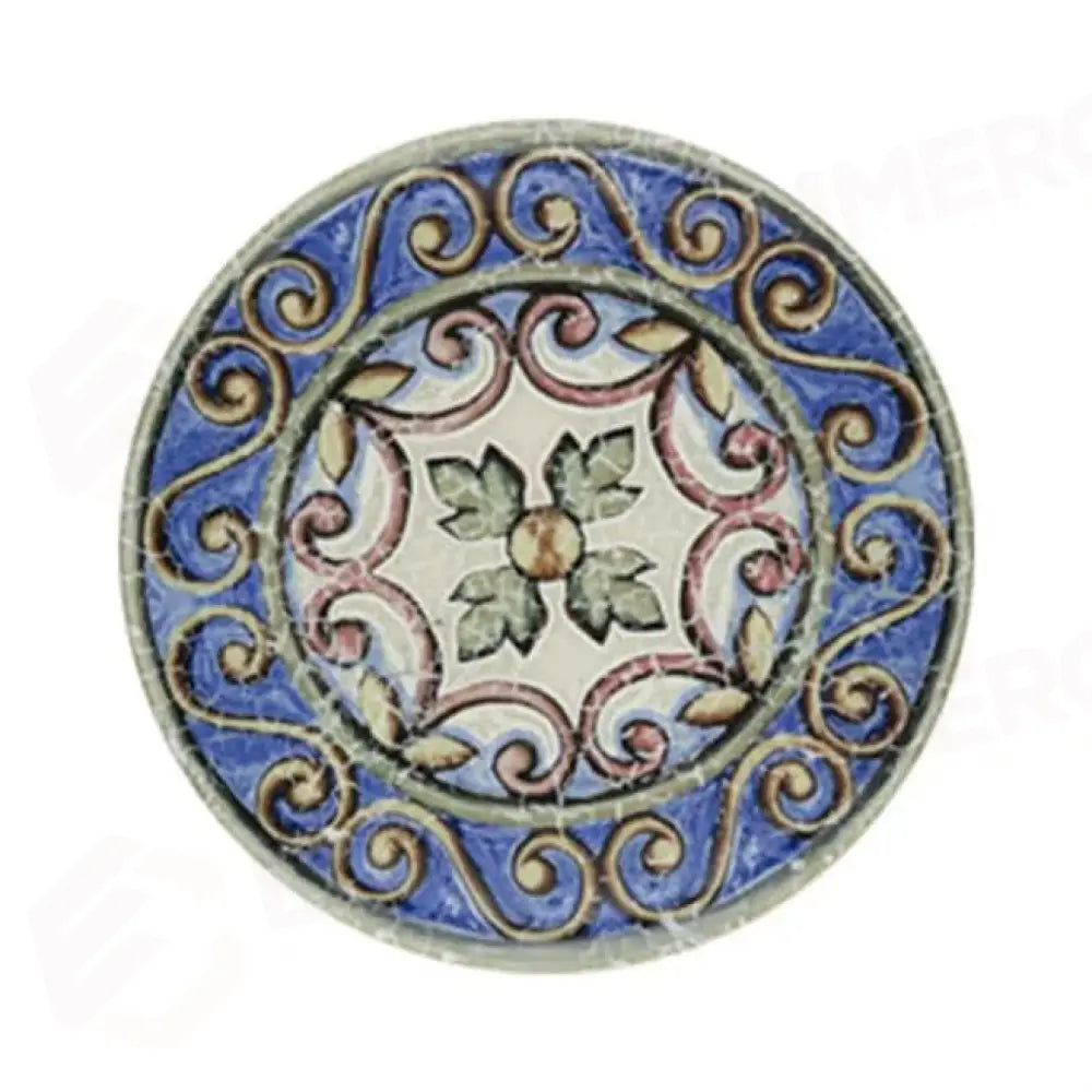 AMALFI VALLE PIATTO FONDO 22 CM 770 CC - 20203-121122 - ID FINE