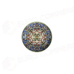 AMALFI VALLE PIATTO FONDO 22 CM 770 CC - 20203-121122 - ID FINE