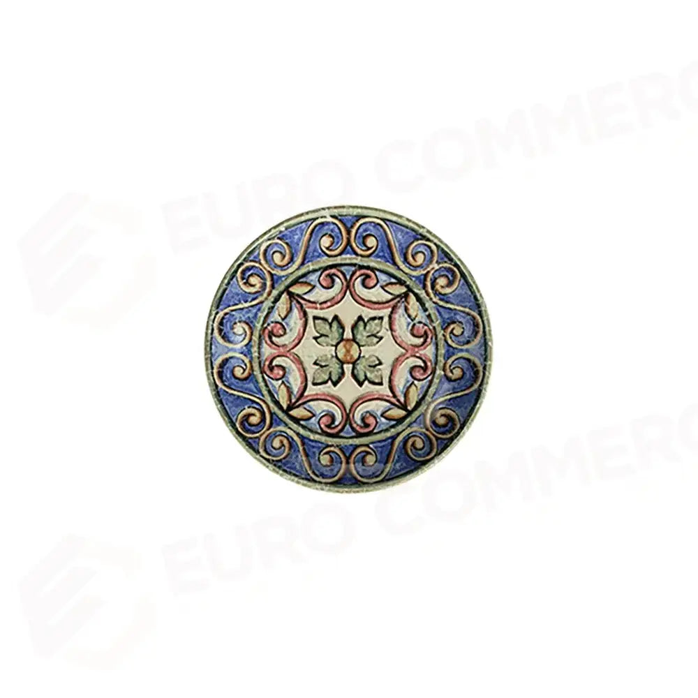 AMALFI VALLE PIATTO FONDO 22 CM 770 CC - 20203-121122 - ID FINE