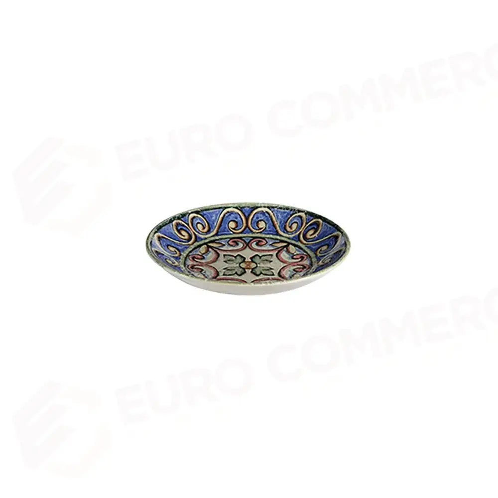 AMALFI VALLE PIATTO FONDO 22 CM 770 CC - 20203-121122 - ID FINE