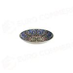AMALFI VALLE PIATTO FONDO 25 CM 1140 CC - 20203-121125 - ID FINE
