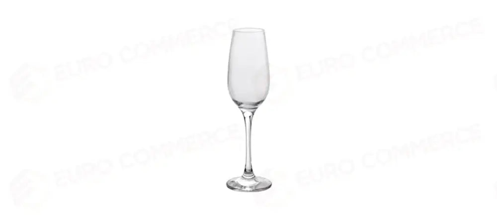 AMBER CALICE FLUTE CL20 - 135976 - MORINI