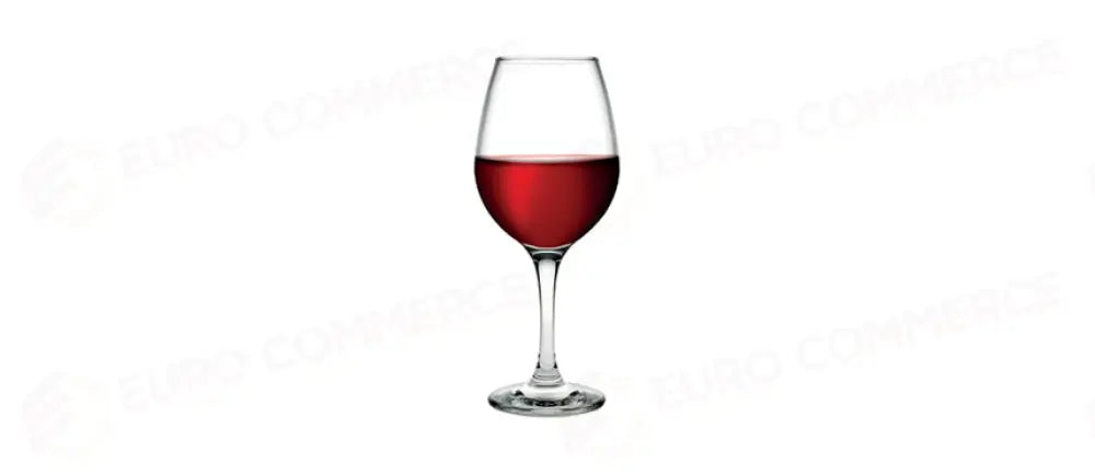 AMBER CALICE VINO ROSSO 36,5 - 131533 - MORINI