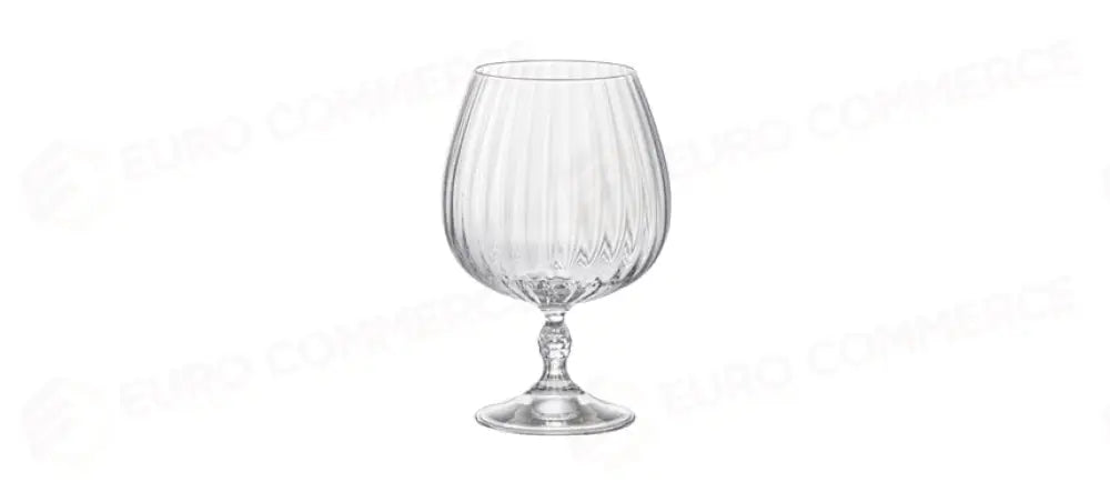 AMERICA’20 CALICE COGNAC 65 B6K2 - 137726 - MORINI