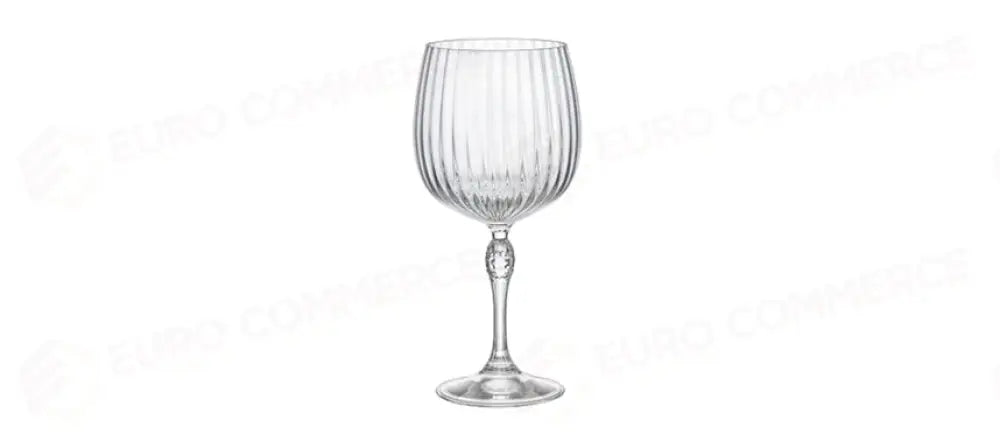 AMERICA’20 CALICE GIN TONIC 74,5 B6K2N16 - 136671 - MORINI