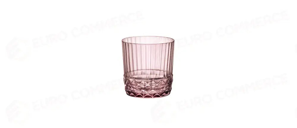 AMERICA’20 L.ROSE BICCHIERE DOF 37 B6K6N - 137733 - MORINI