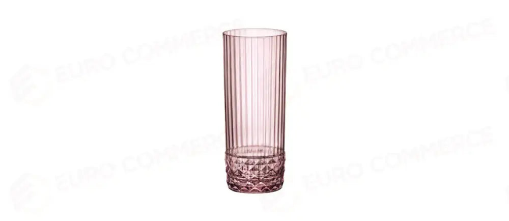 AMERICA’20 L.ROSE BICCHIERE L.DRINK 40 B6K4 - 137736 - MORINI