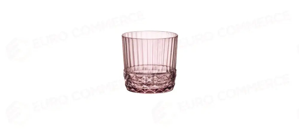 AMERICA’20 L.ROSE BICCHIERE ROCK 30 B6K4 - 137735 - MORINI