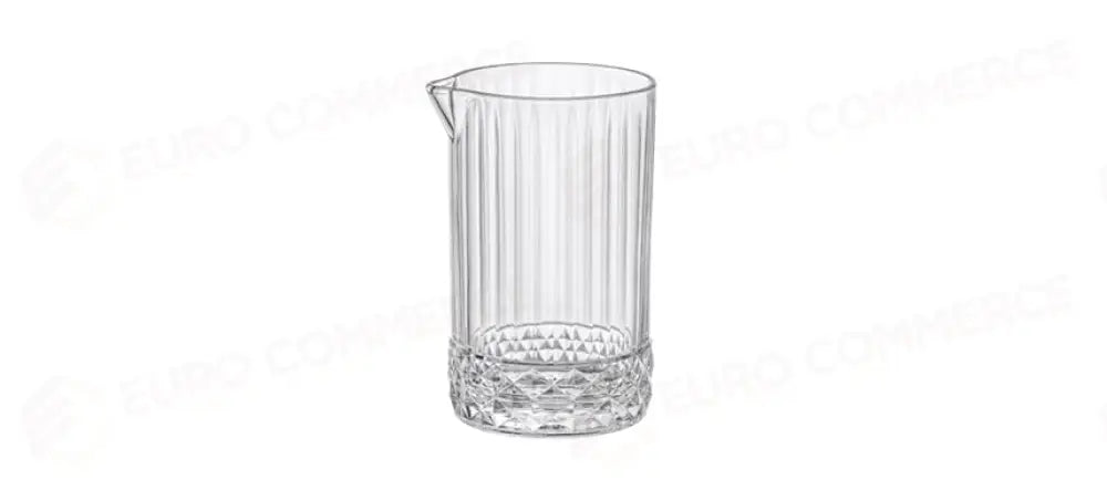 AMERICA’20 MIXING GLASS 79 CT6N20B - 137728 - MORINI