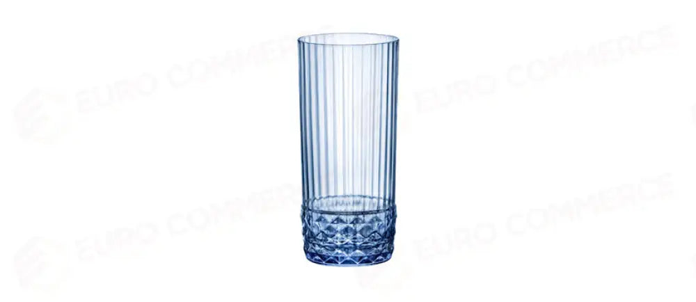 AMERICA’20 S.BLUE BICCHIERE COOLER 49 B6K2 - 137730 - MORINI