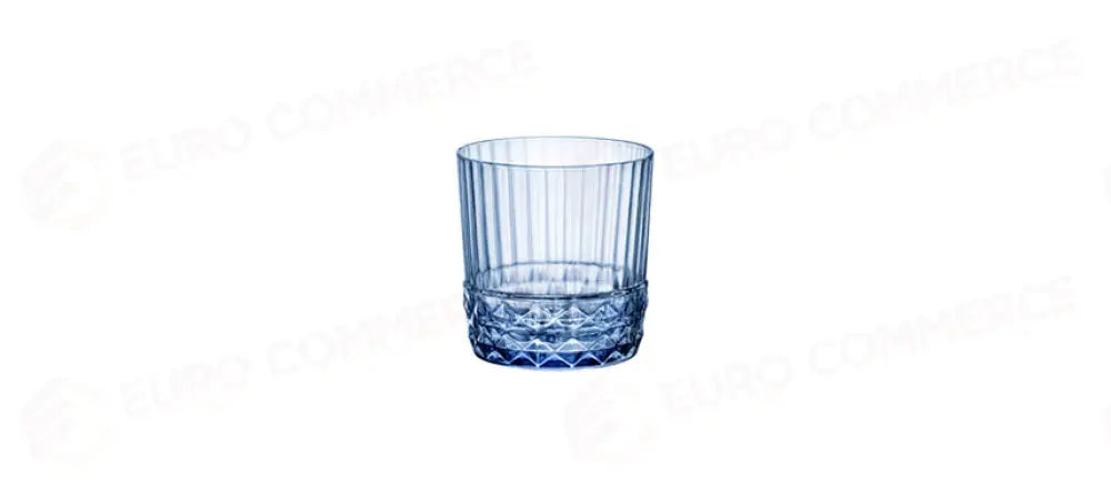 AMERICA’20 S.BLUE BICCHIERE DOF 37 B6K6N - 137729 - MORINI