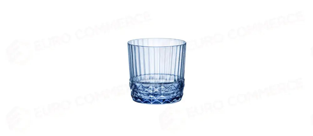 AMERICA’20 S.BLUE BICCHIERE ROCK 30 B6K4 - 137731 - MORINI