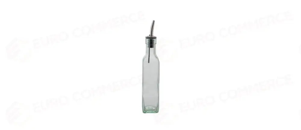 AMPOLLA OLIO VETRO C/T.VERS.0,25-12-9085 - 65905 - MORINI