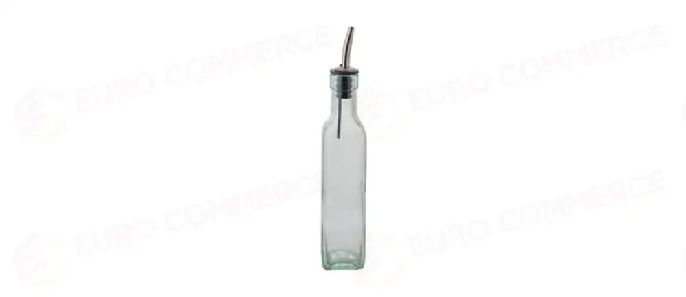 AMPOLLA OLIO VETRO C/TAP.VERS.0,5-12-916 - 65906 - MORINI