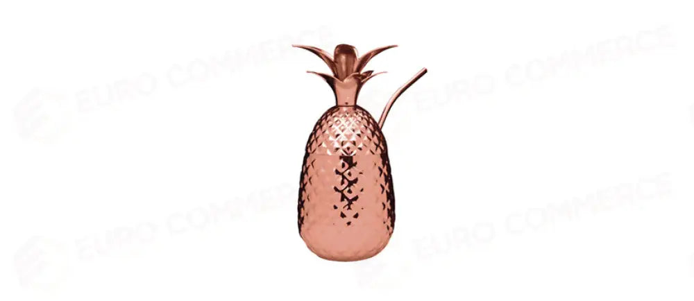 ANANAS RAME C/COP E CANNUC. CL.50 - 128071 - MORINI