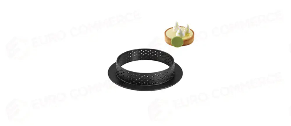 ANELLO CONF.6 PZ ANT.FOR.X TORTE CM8 - 131995 - MORINI