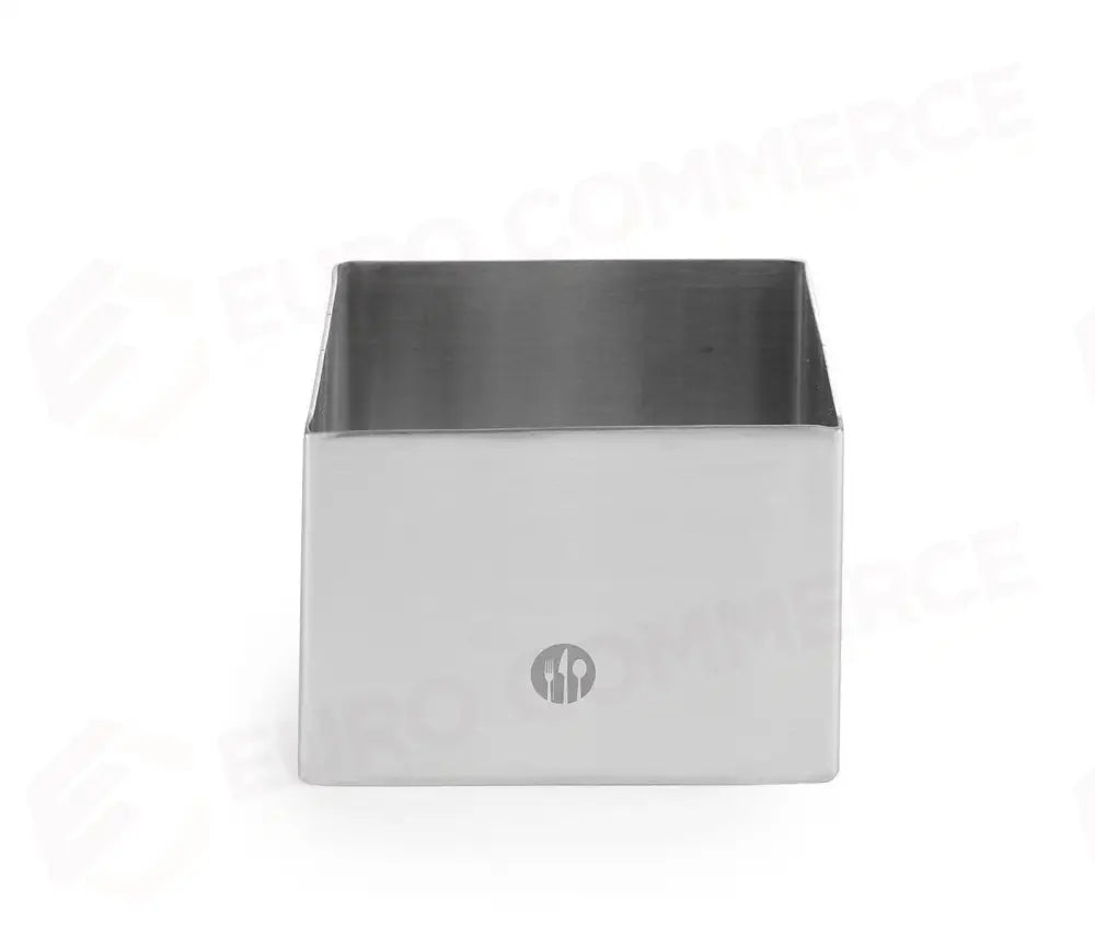 ANELLO IMPIATTAMENTO E PRESSA QUADRA ANELLO 65X65X(H)45MM - HENDI