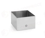 ANELLO IMPIATTAMENTO E PRESSA QUADRA HENDI 80X80X(H)45MM - 512173