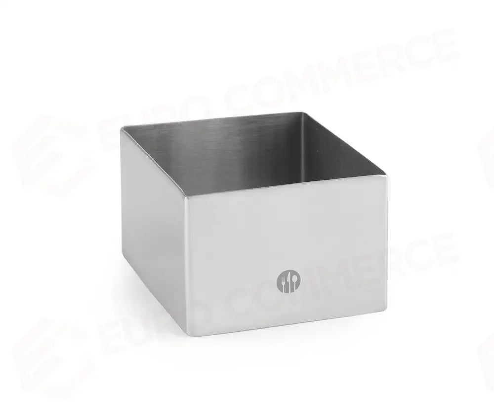 ANELLO IMPIATTAMENTO E PRESSA QUADRA HENDI 80X80X(H)45MM - 512173