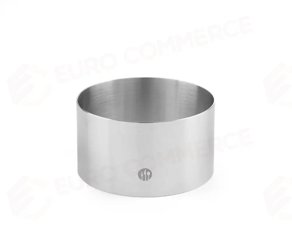 ANELLO IMPIATTAMENTO E PRESSA ROTONDA Ø80X(H)45MM - HENDI