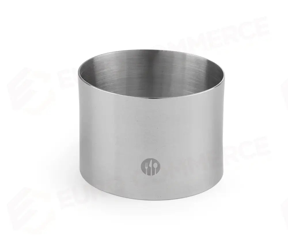 ANELLO IMPIATTAMENTO ROTONDO Ø60X(H)45MM - HENDI