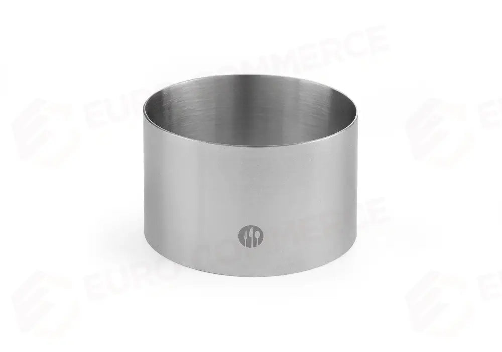 ANELLO IMPIATTAMENTO ROTONDO Ø70X(H)45MM - HENDI
