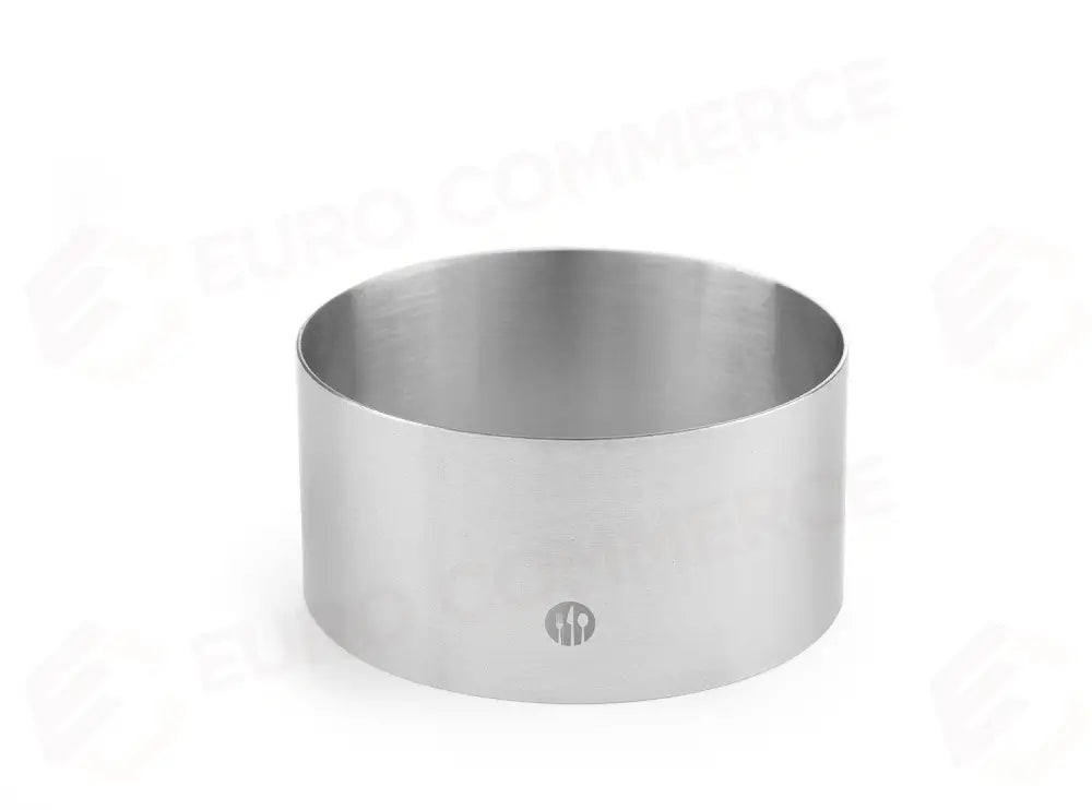 ANELLO IMPIATTAMENTO ROTONDO Ø90X(H)45MM - HENDI
