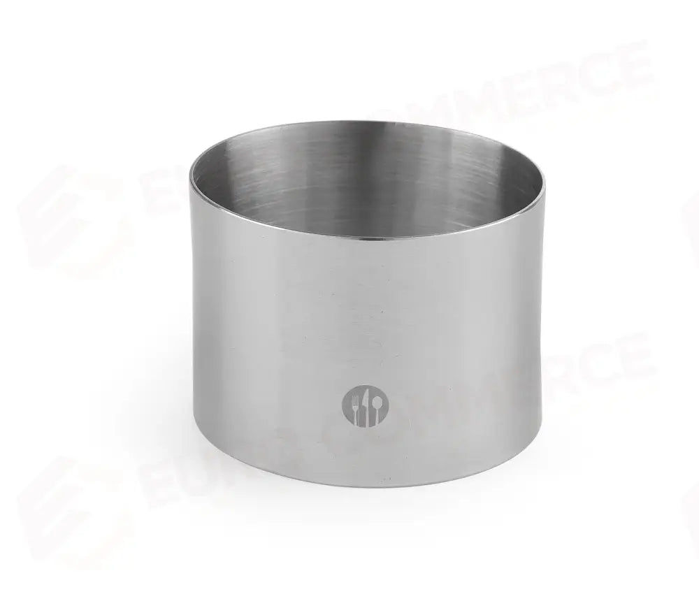 ANELLO IMPIATTAMENTO ROTONDO HENDI Ø60X(H)45MM - 512135