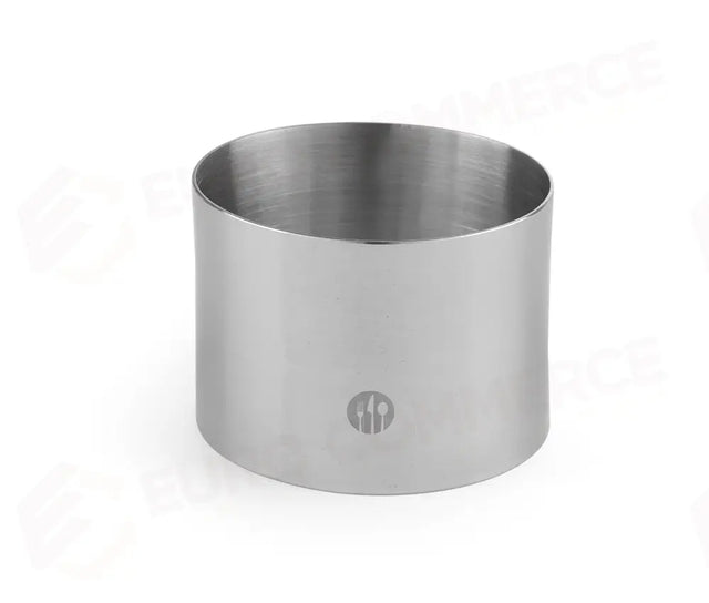 ANELLO IMPIATTAMENTO ROTONDO, HENDI, Ø60X(H)45MM - 512135