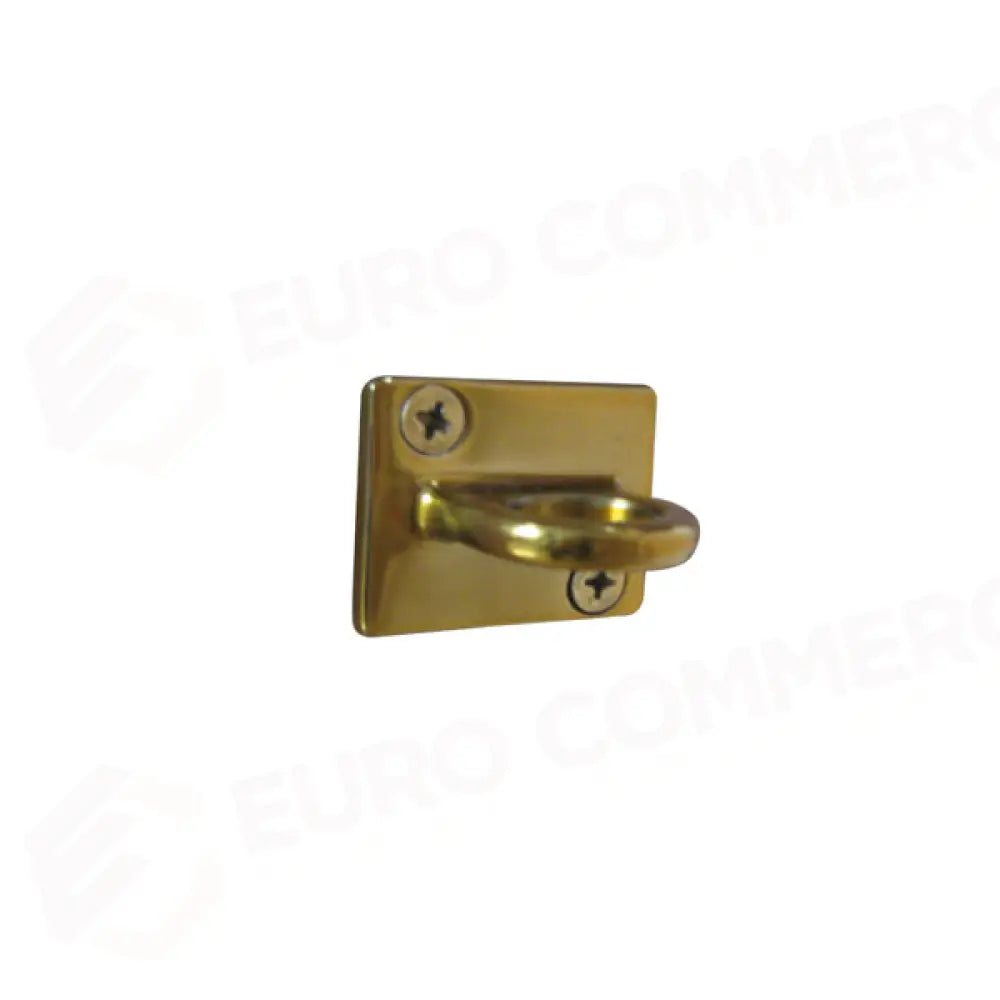 ANELLO PER FISSAGGIO MURALE - GAMMA - 116016 - ATTREZZATURA