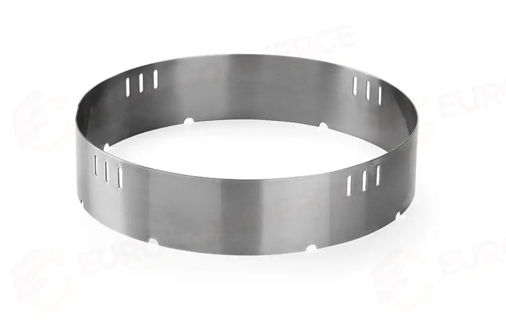 ANELLO PER FORNELLO A GAS ’HOKKER’ Ø360X(H)80MM - HENDI