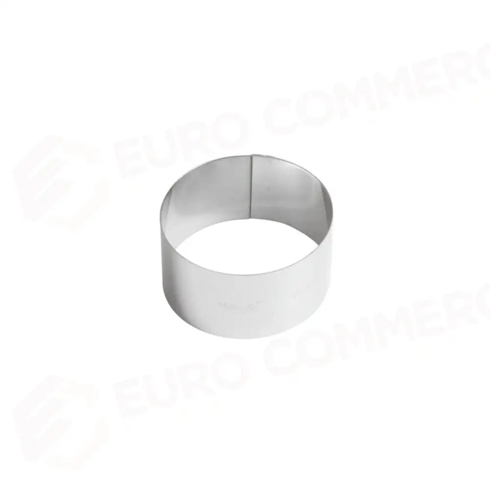 ANELLO PER MOUSSE - ARTICOLI CUCINA E PASTICCERIA - PADERNO