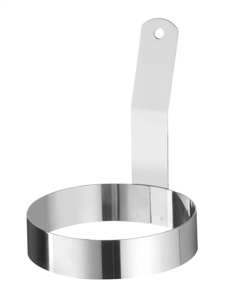 ANELLO PER UOVA CON MANICO Ø103X(H)125MM - HENDI