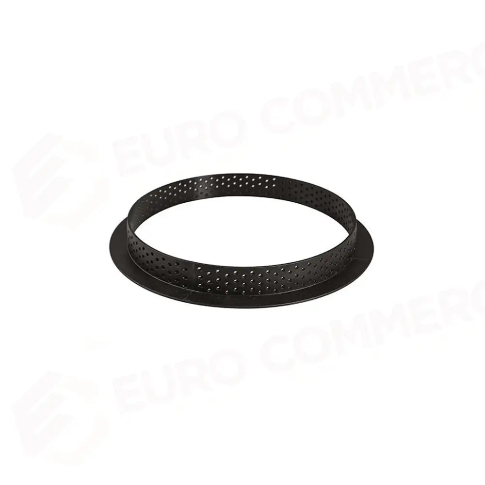 ANELLO TONDO MICROFORATO 19 CM RING 52.369.20 SILIKOMART - 7590355 - MEDRI