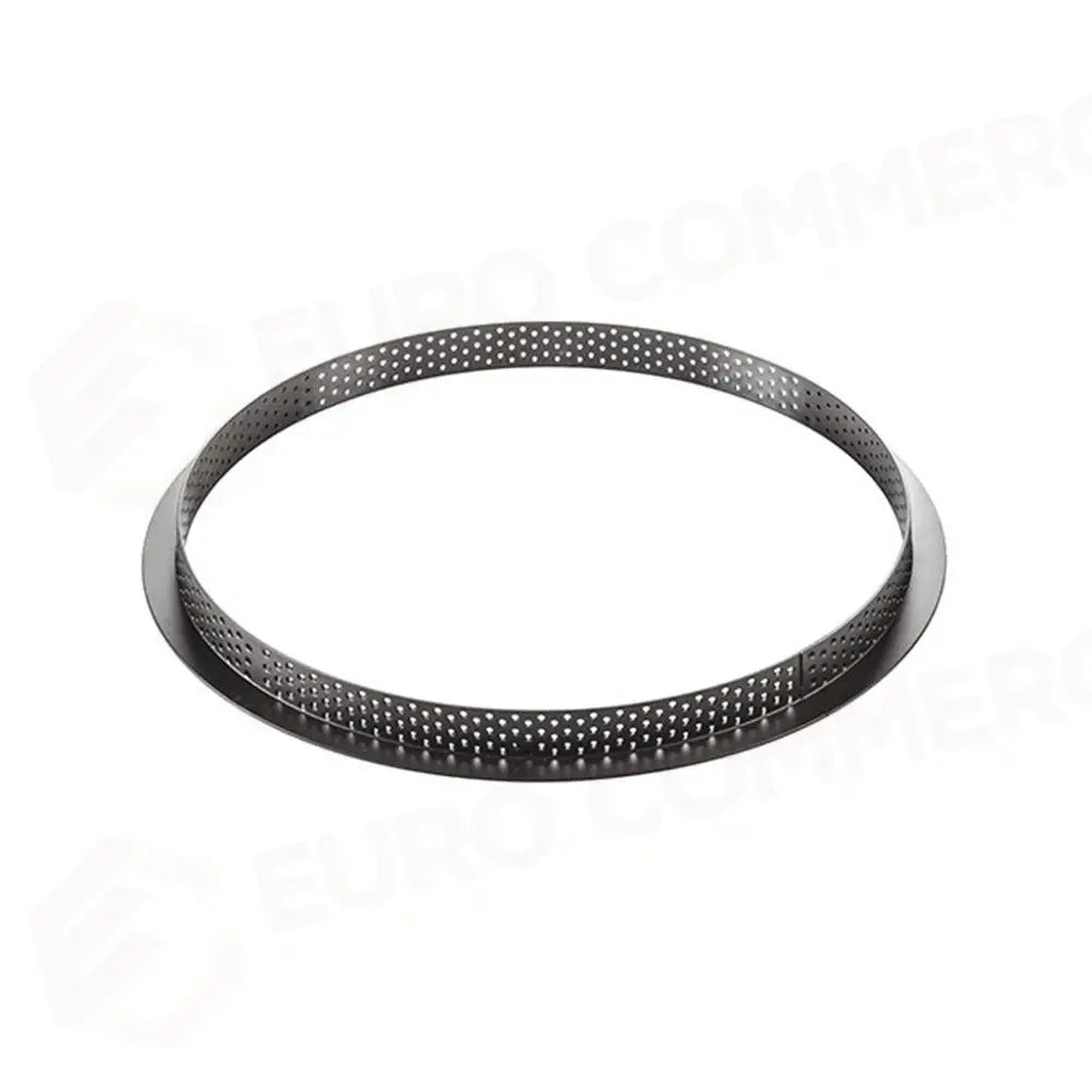 ANELLO TONDO MICROFORATO 23 CM RING 52.386.20 SILIKOMART - 7590356 - MEDRI