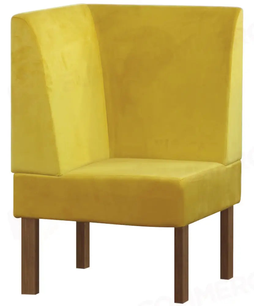 ANGOLO-CORNER - ROSSANESE - Arredamento